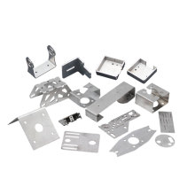 cnc parts laser cutting service stamping punching metal parts1